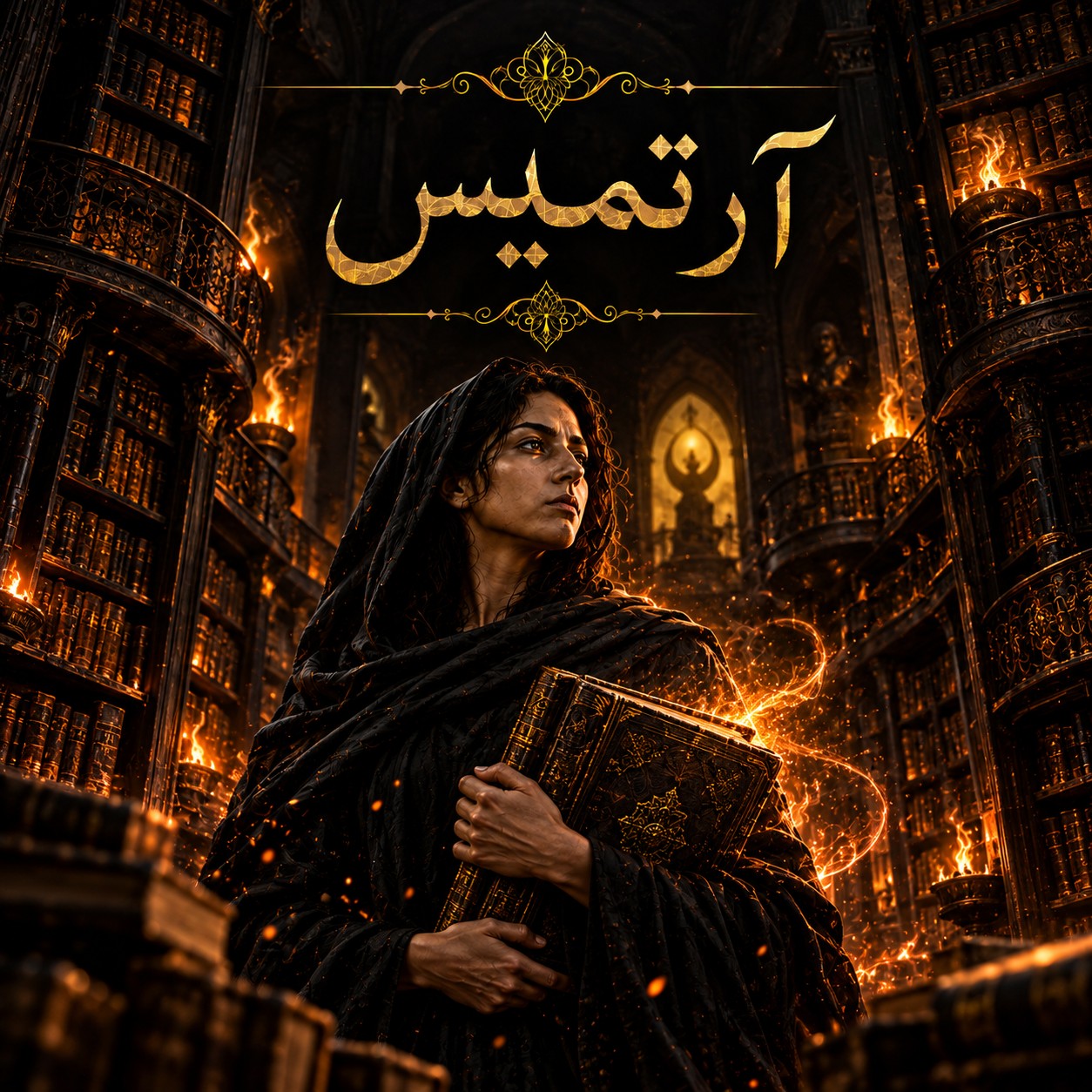 آرتمیس 2